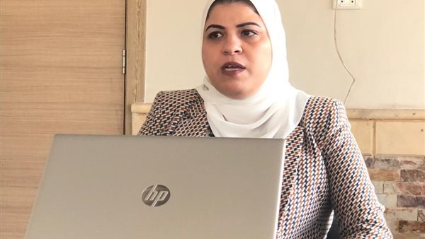  الدكتورة ميرفت صابرين