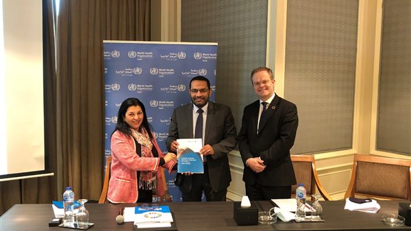 احتفال السفارة البريطانية