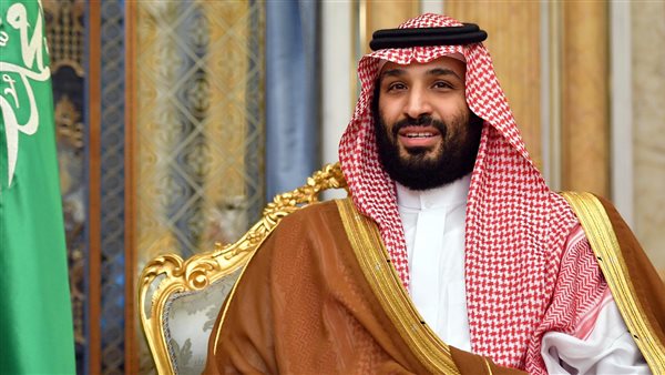محمد بن سلمان