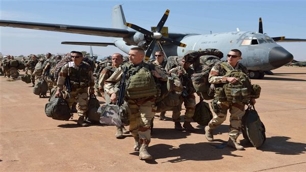 التحالف الدولى