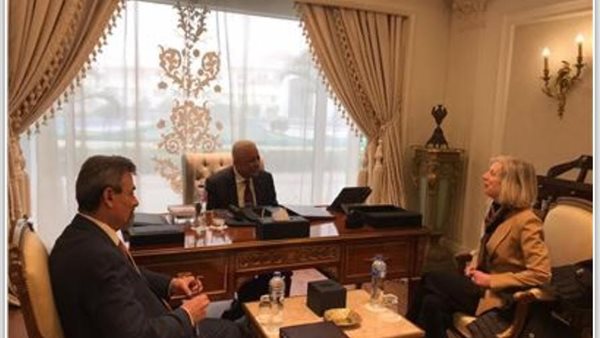 طارق شوقي وزير التربية