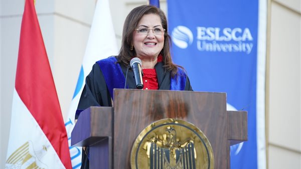 الدكتورة هالة السعيد