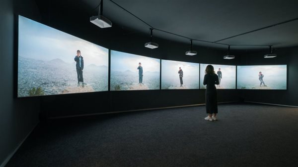 أعمال عزيز هزاره