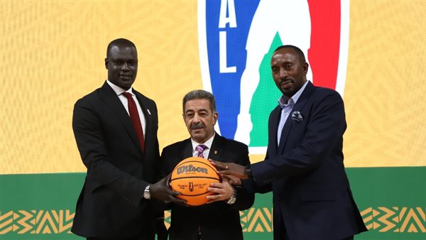 مجدي أبو فريخة رئيس