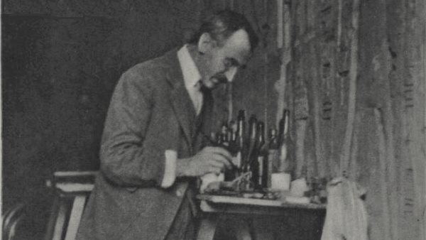 ألفريد لوكاس