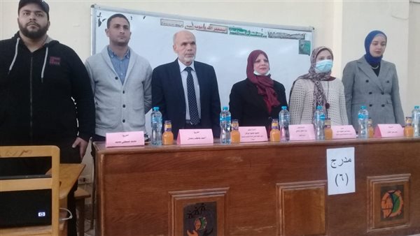 لقاء وحدة متابعة