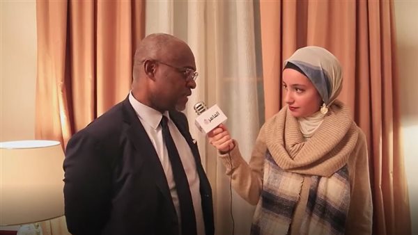 كريستيان يوكا مع