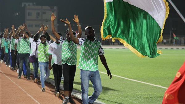 الطلاب ‏الوافدين