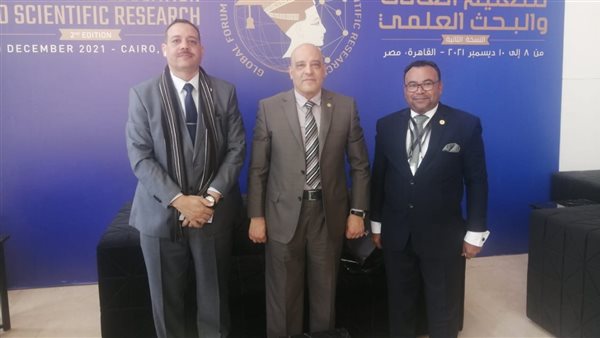 رئيس جامعة أسوان