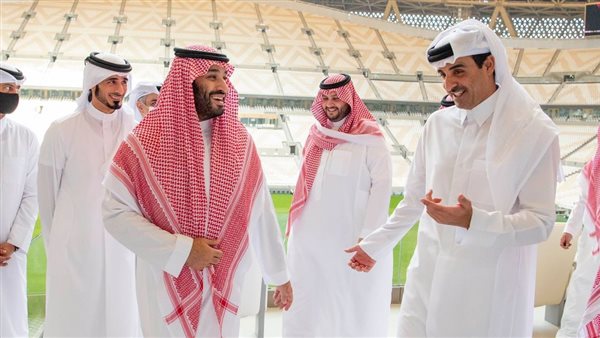 الأمير محمد بن سلمان