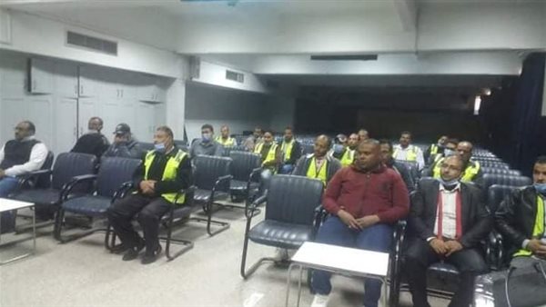 الدورة التدريبية