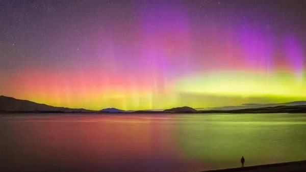 الشفق القطبي