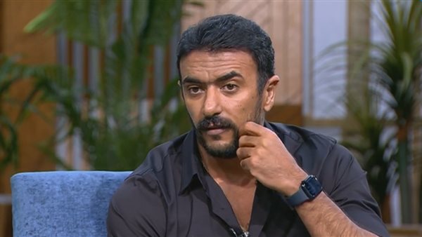 أحمد العوضي 