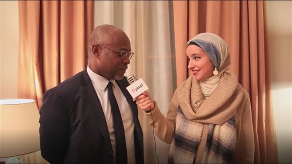 كريستيان يوكا مع