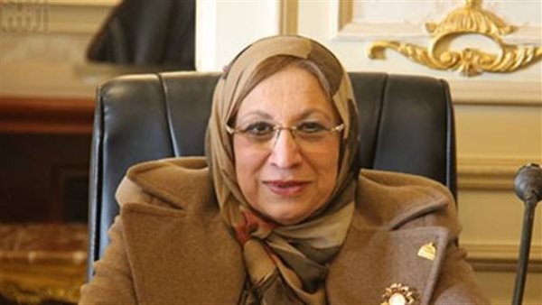 إيناس عبد الحليم