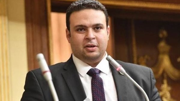 النائب عبد المنعم