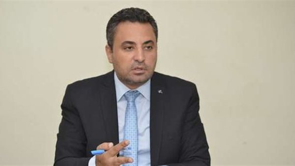 الدكتور أحمد الكتامى