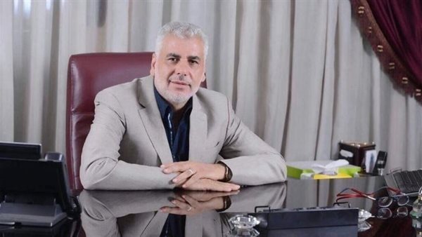 باسل السيسي