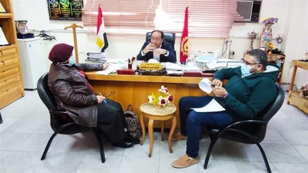 الدكتور أحمد حسن