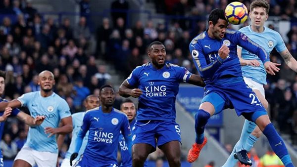 مباراة نابولي الإيطالي