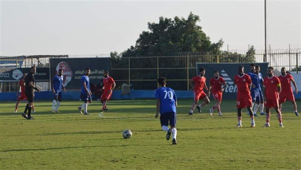 فريق مركز شباب طامية