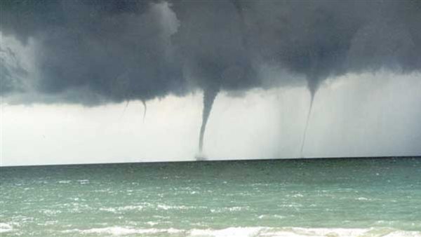 الشاهقة المائية قد