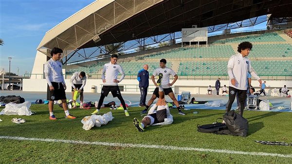 تدريب بيراميدز