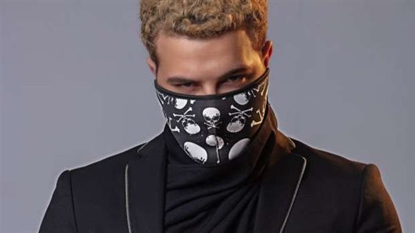 مطرب المهرجانات مسلم