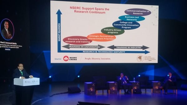 المنتدى العالمي للتعليم