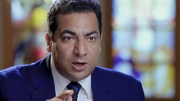 الدكتورعبد الغني