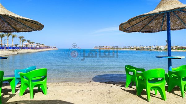 أجواء خريفية بمدن