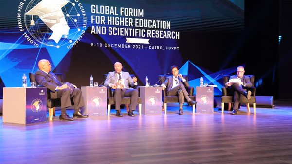 المنتدى العالمي للتعليم