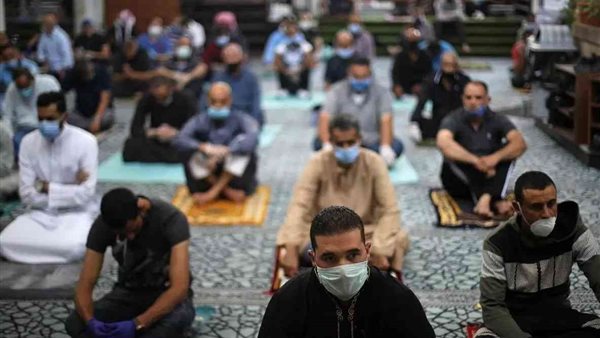 آداب يوم الجمعة باختصار