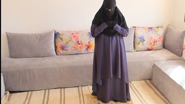 سنن يوم الجمعة للنساء