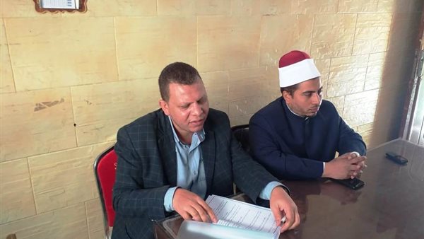 ندوة توعوية بمخاطر