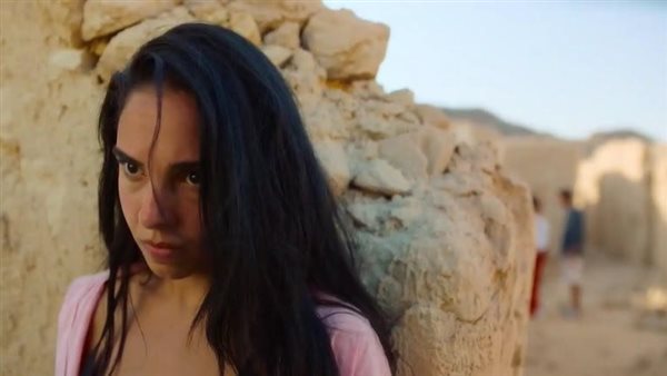 سلمى أبو ضيف