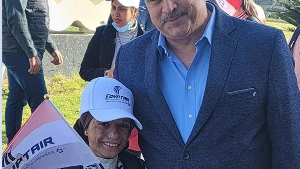 أطفال قادرون باختلاف