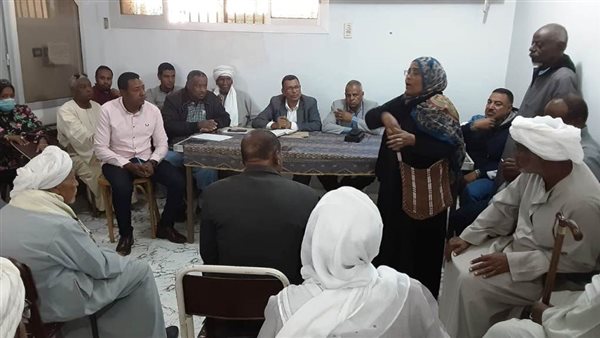 جلسات الاستماع لمواطني