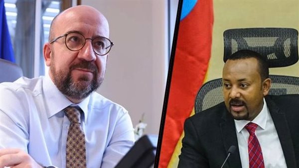 رئيس المجلس الأوروبي