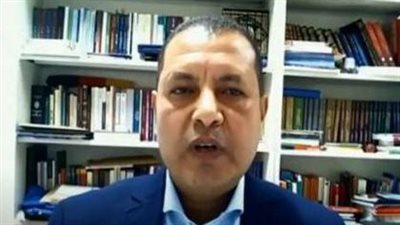 أستاذ دراسات إسلامية: النص القرآني يمكن تعطيله عند الضرورة | فيديو جراف