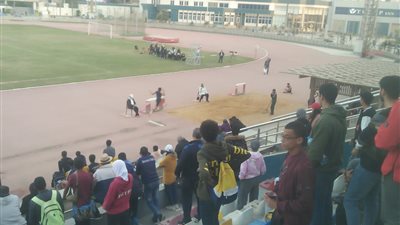 القليوبية تشارك في المشروع القومي للبطل الأوليمبي في ألعاب القوى تحت 20 سنة