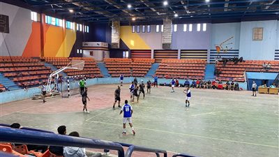 يد المنيا يفوز على أسوان بعقر داره في الممتاز