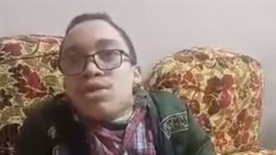 بث مباشر| شاب من قصار القامة في المنيا: اقتنعت إن ربنا بيحبني وعاوزني كده