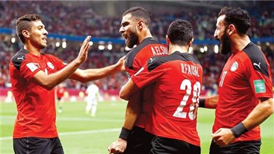 حصاد منتخب مصر في 2021.. إقالة حسام البدري وكيروش يستلم مهمة التأهل لكأس العالم