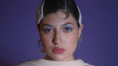 المطربة الشابة للّا فضة تطرح أغنية غريبة | فيديو