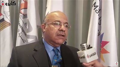 جهاز تنمية التجارة: نسعى لتقديم خدمات متميزة بجميع محافظات الجمهورية | فيديو