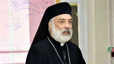 مطران إيبارشية المنيا يلتقي بشباب الدعوات بسمالوط