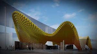 العراق يحتفل بيومه الوطني بعروض فلكلور في إكسيو دبي