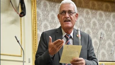 برلماني يتقدم بطلب إحاطة بشأن تجارة وتداول الأدوية إلكترونيًا