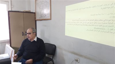 خطورة الإيدز وكيفية تشخيصه.. الصحة تُنفذ تدريبًا لمكافحة الأمراض في الفيوم
